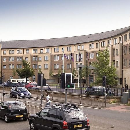 Premier Inn Glasgow City Centre South エクステリア 写真